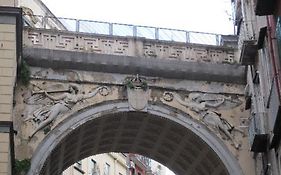 Monolocale In Gradoni Di Chiaia